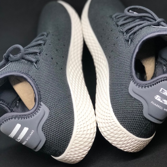 🛑SOLD🛑Adidas Pharrell Williams Tennis HU CQ2162 - Picture 8 of 12